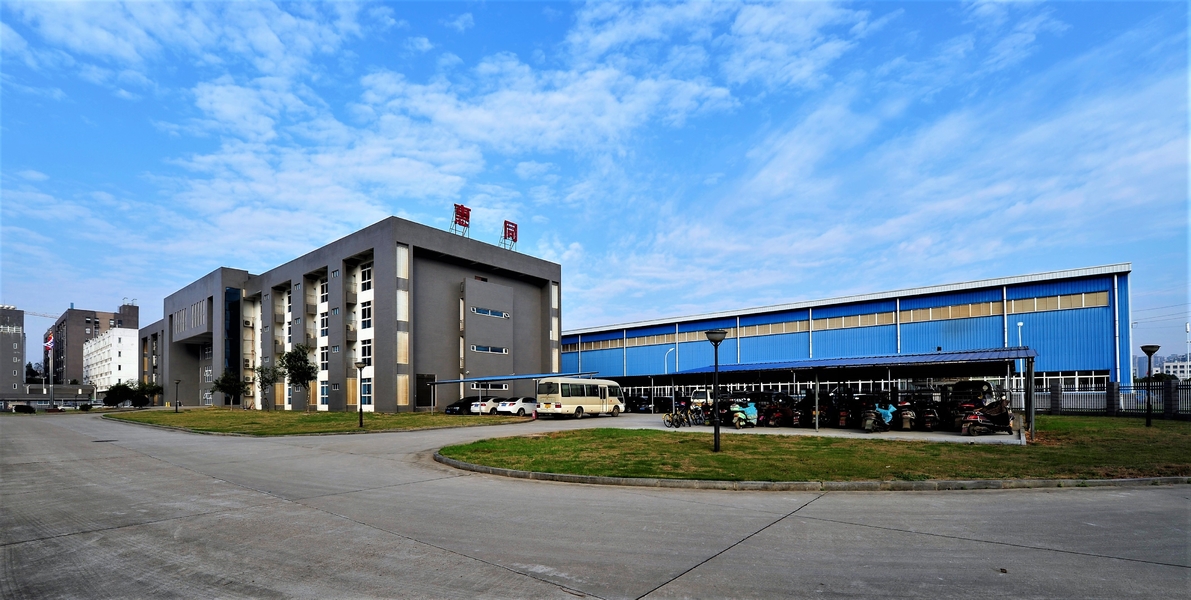 الصين Hunan Huitong Advanced Materials Co., Ltd. ملف الشركة