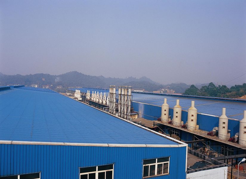 الصين Hunan Huitong Advanced Materials Co., Ltd. ملف الشركة