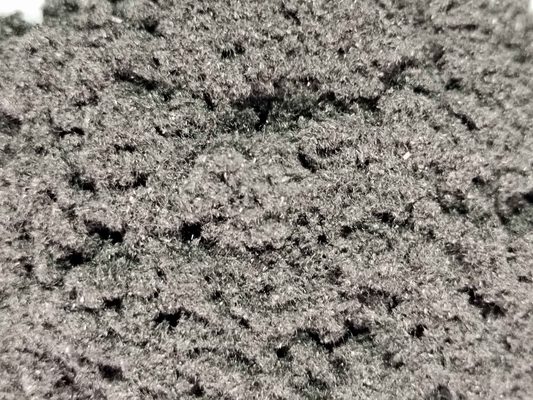 Chopped Short Stainless Steel Fiber 0.3mm-100mm Fiber Length For Construction