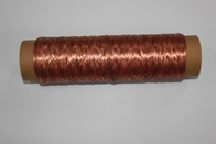 Copper Fiber - A Special Fiber With Large Specific Surface Area And Good Flexibility