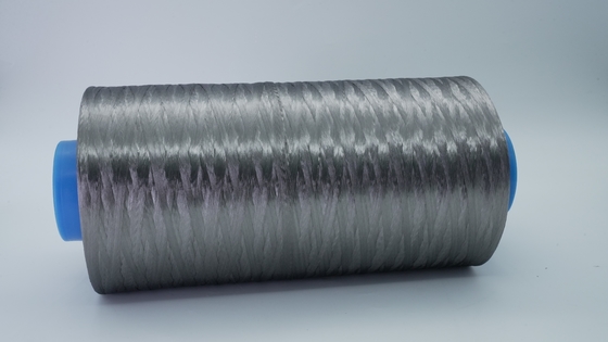 316L 304 310S 1-100um Pure Stainless Steel Fiber Made By Bundle Drawing Process