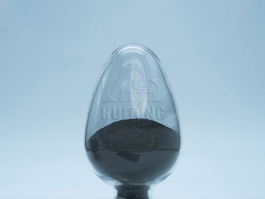 Ultra-Fine Stainless Steel Fiber Conductive Additive SFCA with 1.2-1.5% Resistance