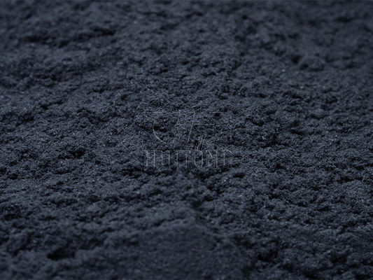 Ultra-Fine Stainless Steel Fiber Conductive Additive SFCA with 1.2-1.5% Resistance