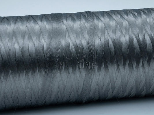 SGS Approved 22um And 35um Fecral Fiber Iron-Chromium-Aluminum Alloys Fecralloy For GPF And DPF Application
