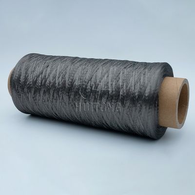 12um 22um C59 High Corrosion Resistant Hastelloy Fiber With High Temperature Resistance
