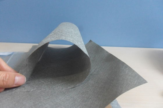 700g/M2 0.7mm Thickness Stainless Steel Filter Element SGS Approved