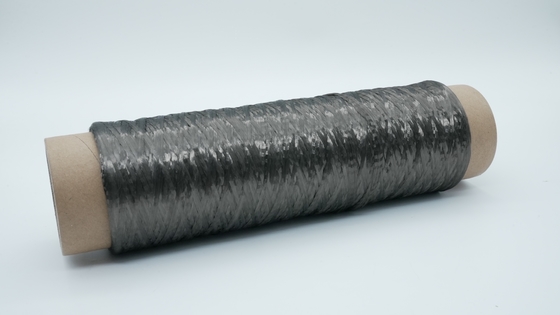 TA1 40um 500f Titanium Fiber for synthesize PTLs in Fuel Cell and Electrolyzer Manufacturing
