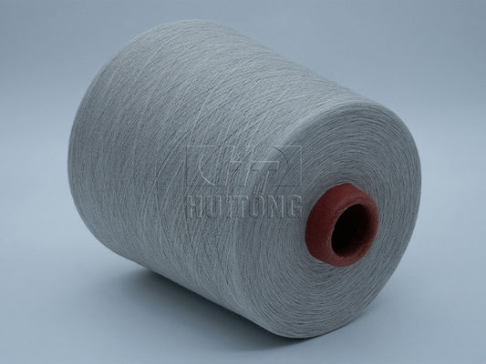 ESD/EMI Anti Static Conductive Blended Yarn 40s/2 For ,Civil And Industrial Use