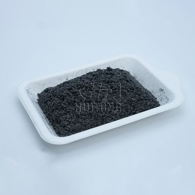 Ultra-Fine Stainless Steel Fiber Conductive Additive SFCA with 1.2-1.5% Resistance