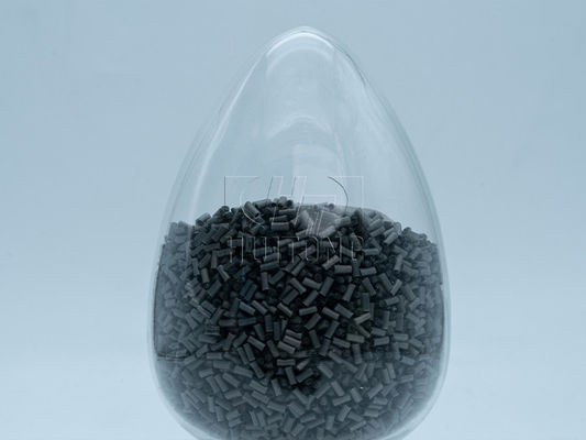 Ultra-Fine Stainless Steel Fiber Conductive Additive SFCA with 1.2-1.5% Resistance
