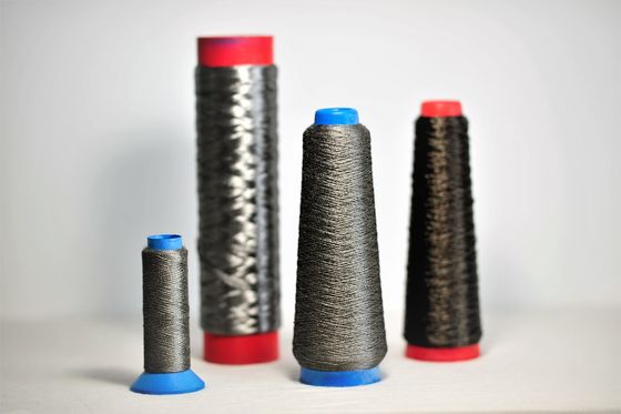 TA1 40um 500f Titanium Fiber for synthesize PTLs in Fuel Cell and Electrolyzer Manufacturing