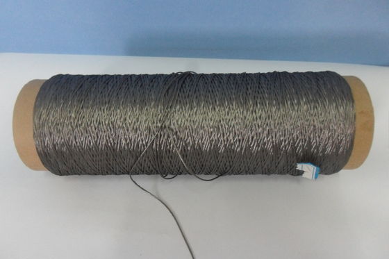 خيط خياطة مرن 304SS بنفايات عالية المقاومة للحرارة