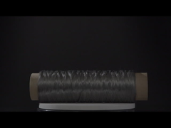 316L ألياف الفولاذ المقاوم للصدأ