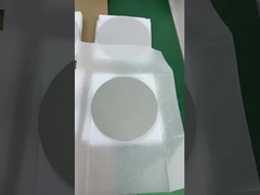 شعار ألياف التيتانيوم - المواد الرئيسية في PEM Electrolyzer