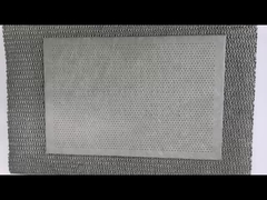 مكونات الاحتراق المعدنية لمصدر الأشعة تحت الحمراء