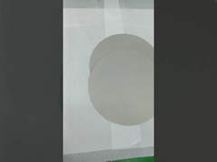 صبغ التيتانيوم - المواد الرئيسية ((GDL/PTL) في PEM Electrolyzer