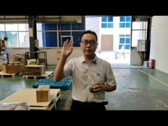 الدفعة الرئيسية الموصلة من البلاستيك TPE TPU