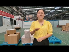 سلك تسخين الألياف المعدنية RFID للغسيل في المنسوجات الإلكترونية