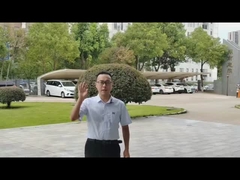 من هو هوتونغ؟ رقم 1 حصة السوق في الصين